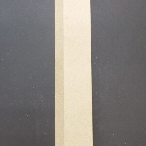 Oranier Puris Seitenstein links vorne