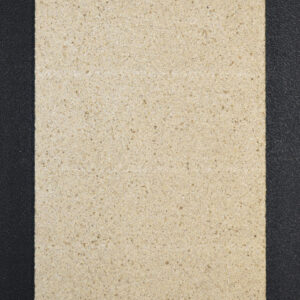 Oranier Regina Rückwandstein links B