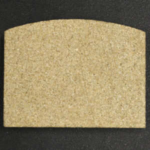 Oranier Rota 2.0 Bodenstein hinten