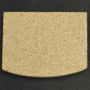 Oranier Rota 2.0 Bodenstein vorne