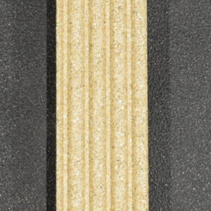 Oranier Rota 2.0 Seitenstein rechts vorne