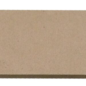 Oranier Skagen V Abschirmung unten