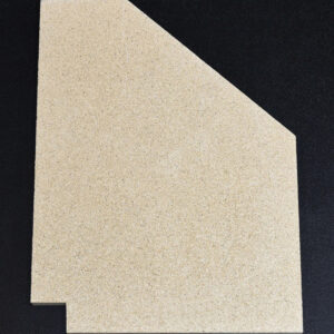 Oranier Skagen V Seitenstein links