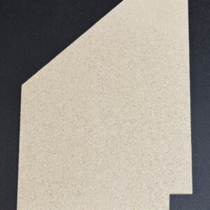 Oranier Skagen V Seitenstein rechts