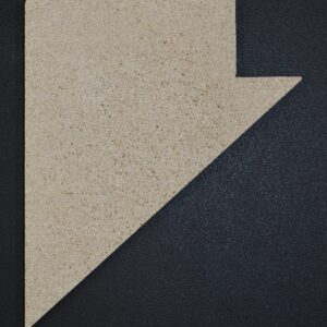 Oranier Stockholm 6 Abschirmung rechts Warmhaltefach D