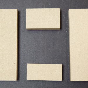 Oranier Stockholm 6 Bodenstein Set A