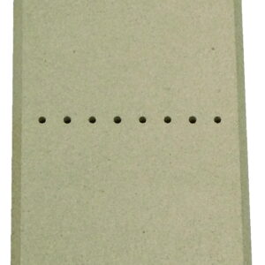 Oranier Tampere 8 Rückwandstein C