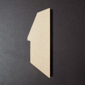 Oranier Troll Bodenstein links D