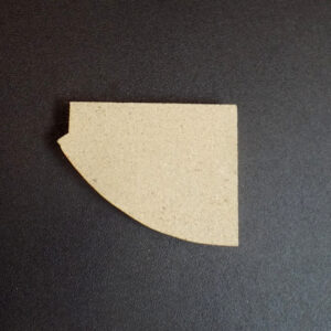 Oranier Troll Bodenstein vorne links B