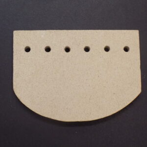 Oranier Troll Zugumlenkung unten D