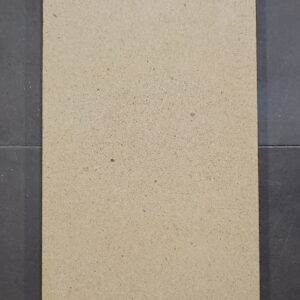 Oranier Viking Rückwandstein links C