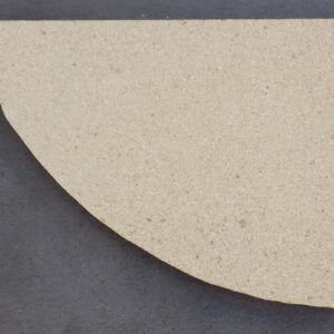 Oranier Vasa Vorderstein links C