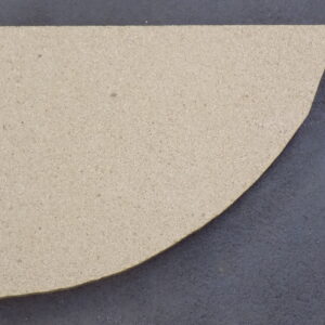 Oranier Vasa Vorderstein rechts C