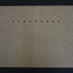 Panadero Ambar Feuerraumauskleidung