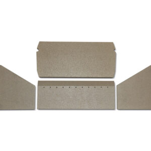 Panadero Boston Feuerraumauskleidung