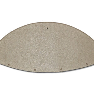 Panadero Iris Zugumlenkung