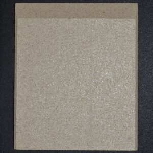 Panadero Maja Rückwandstein rechts