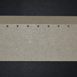 Panadero Naxos Rückwandstein