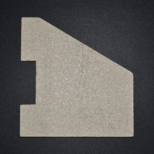 Panadero Naxos Seitenstein links