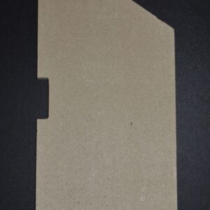 Panadero Nevada Seitenstein links