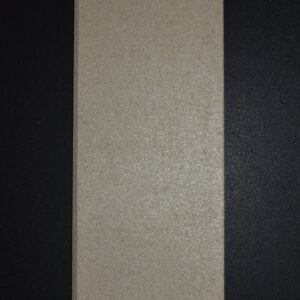 Panadero Oval Seitenstein rechts vorne