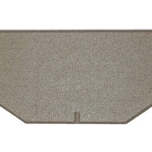 Panadero Oval Zugumlenkung