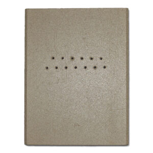 Panadero Suerte Rückwandstein