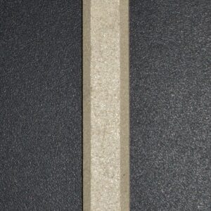 Panadero Zinc Seitenstein links