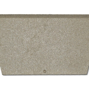 Panadero Zinc Zugumlenkung