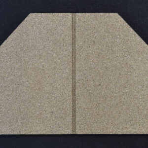 RAIS 86 Bodenstein hinten