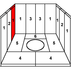 Skantherm Radna Seitenstein links hinten