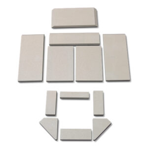 Skantherm Adano Feuerraumauskleidung C