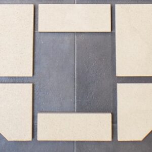 Skantherm Ragani Bodenstein Set A