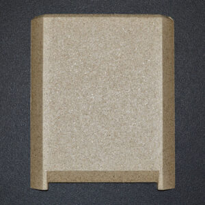 Skantherm Emotion S Rückwandstein A