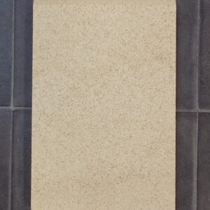 Skantherm Adano Rückwandstein rechts B