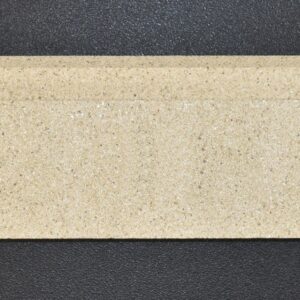 Skantherm Adano Rückwandstein oben C