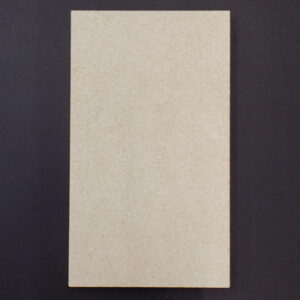 Skantherm Ariso Rückwandstein links A