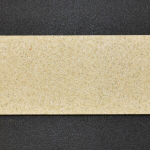 Skantherm Ator Rückwandstein oben B