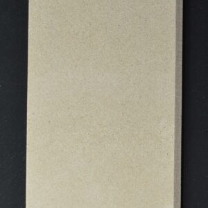 Skantherm Balance Rückwandstein links B