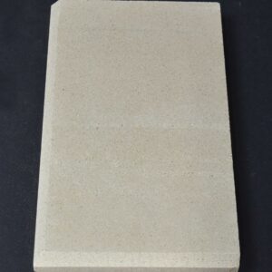 Skantherm Balance Rückwandstein rechts B