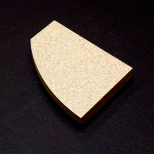 Skantherm Beo Bodenstein vorne links A