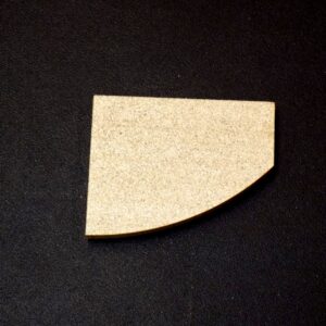 Skantherm Beo Bodenstein vorne rechts A