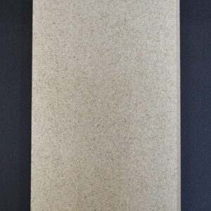 Skantherm Elements 603 Front Rückwandstein rechts