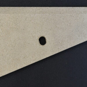 Skantherm Elements 603 Front Seitenstein rechts oben