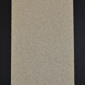 Skantherm Ragani Rückwandstein links A