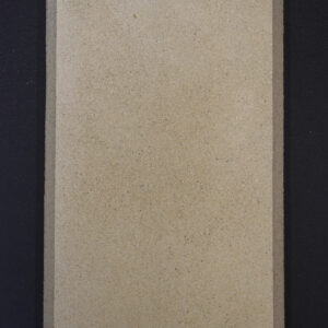 Skantherm Zio Rückwandstein B