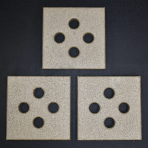 Spartherm Arte 3RL-80h Zugumlenkung B