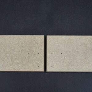 Spartherm Linear Kassette XL 900 Seitenstein Set