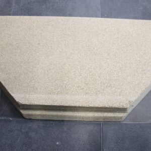 Spartherm Speedy 1V-51 Zugumlenkung A