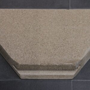 Spartherm Speedy M-57 Zugumlenkung A